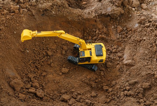 Dozer Service in Westerville