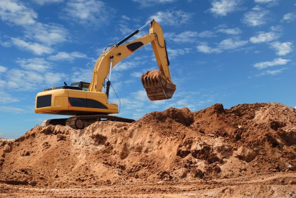 Sitework Service in Westerville