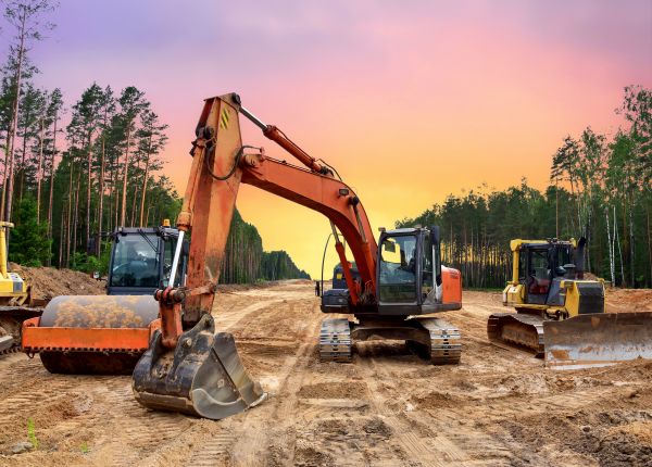 Land Shaping Service in Westerville