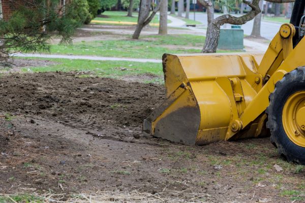 Backfilling Service in Westerville