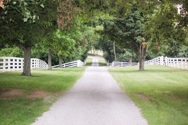 Road Installation in Westerville