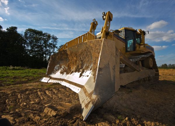 Slope Flattening in Westerville