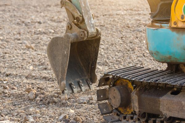 Parking Space Grading in Westerville