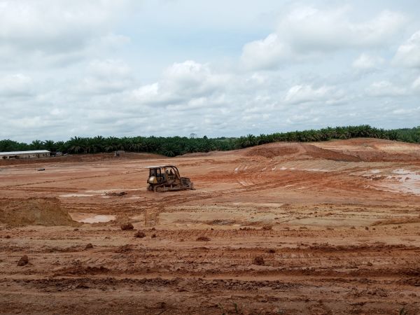 Land Preparation Service in Westerville